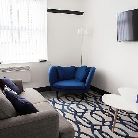 Bootle, Liverpool Modern 1Bed Ft Apartment Екстериор снимка