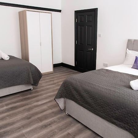 Bootle, Liverpool Modern 1Bed Ft Apartment Екстериор снимка